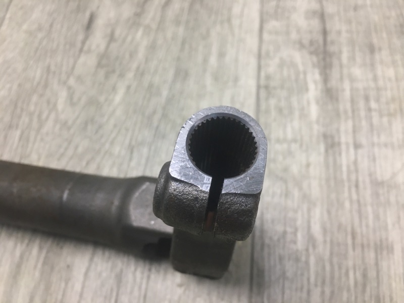 Рулевой карданчик RAV4 13-19 2016 2.5 2ARFE