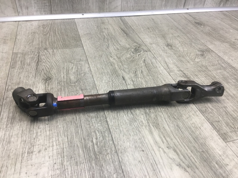 Рулевой карданчик RAV4 13-19 2016 2.5 2ARFE