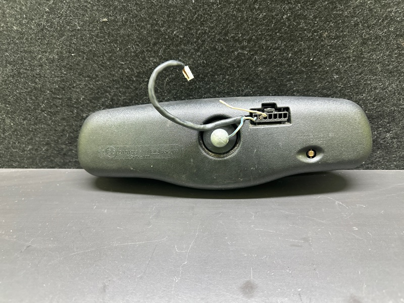 Зеркало салона GX470 02-09 2003 UZJ120L 4.7 2UZFE