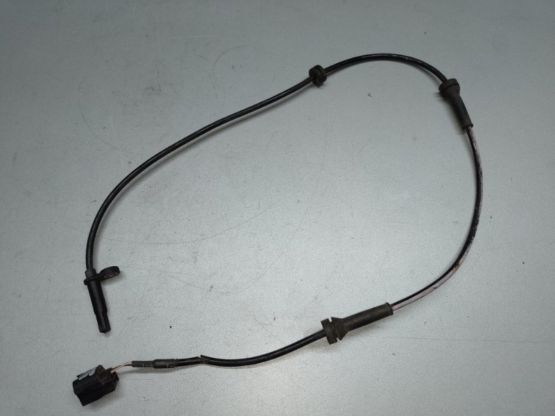 Датчик ABS передний левый INFINITI QX60/JX35 12-20 2019 3.5 VQ35DD 47910-3JA0B Б/У