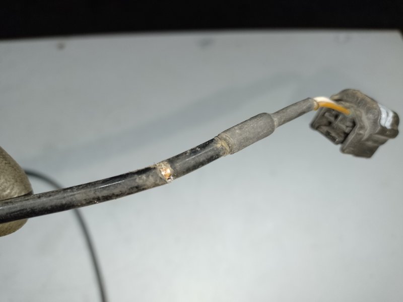 Датчик ABS передний левый INFINITI QX60/JX35 12-20 3.5 VQ35DD