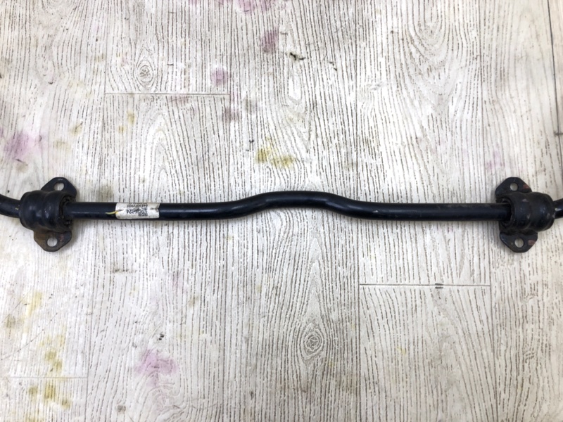 Стабилизатор передний ELANTRA AD 16- 2018 2.0 G4NH