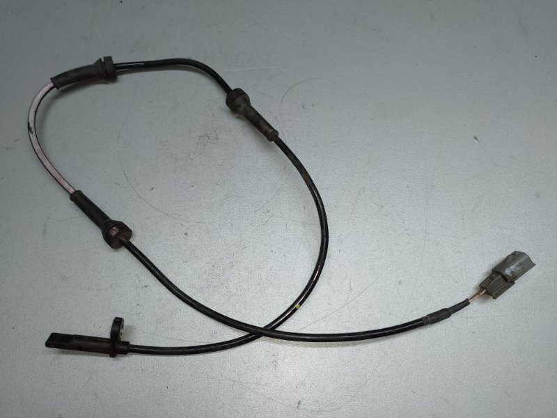 Датчик ABS задний правый INFINITI QX60/JX35 12-20 2019 3.5 VQ35DD 47900-3JA0B Б/У