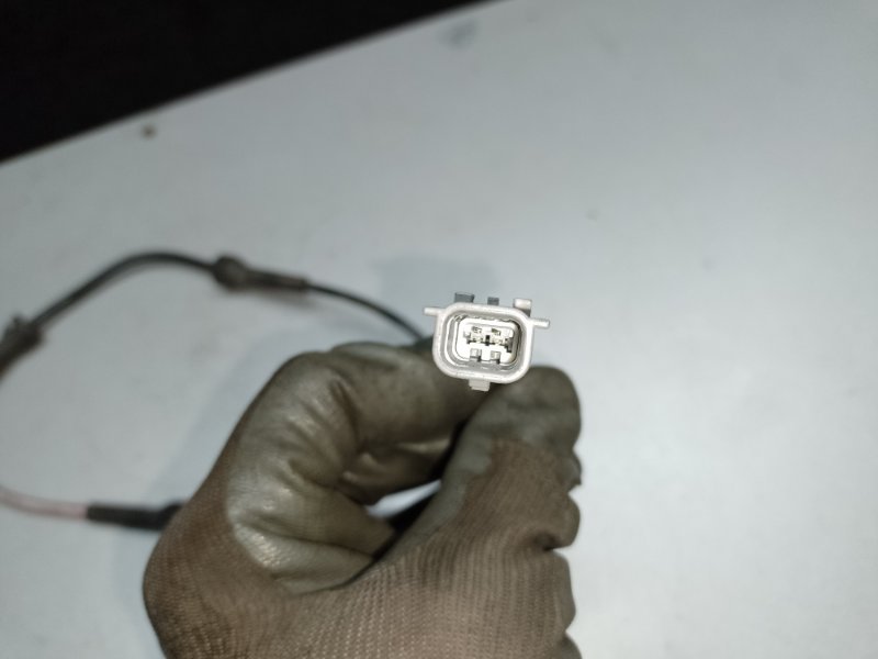 Датчик ABS задний правый QX60/JX35 12-20 2019 3.5 VQ35DD