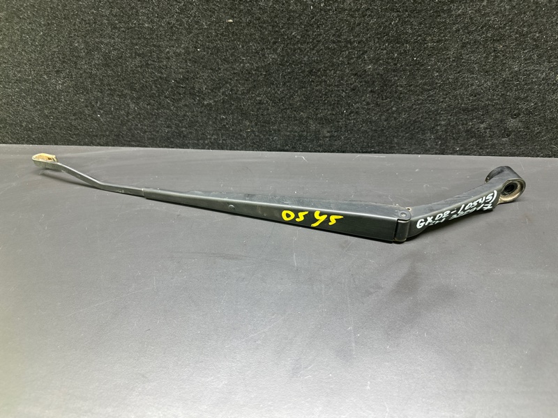 Запчасть поводок стеклоочистителя передний правый LEXUS GX470 02-09 2003 UZJ120L 4.7 2UZFE 85211-60230 Б/У Поводок стеклоочистителя передний правый LEXUS GX470 02-09 2003 UZJ120L 4.7 2UZFE 85211-60230 Б/У