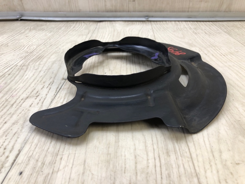 Защита тормозного диска передняя левая ELANTRA AD 16- 2018 2.0 G4NH