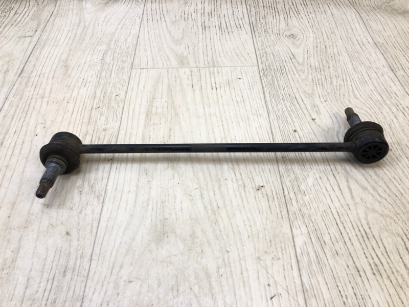 Стойка стабилизатора передняя левая HYUNDAI ELANTRA AD 16- 2018 2.0 G4NH 54830F2000 Б/У