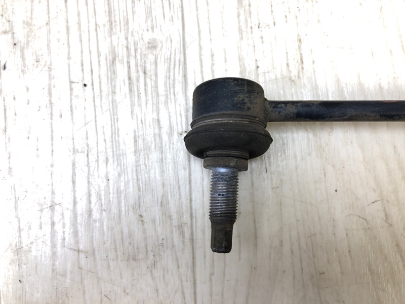 Стойка стабилизатора передняя левая HYUNDAI ELANTRA AD 16- 2.0 G4NH