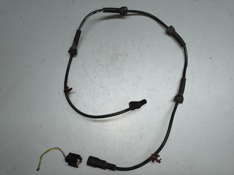 Датчик ABS передний NISSAN X-TRAIL/ROGUE T32 13-20 2015 T32 2.5 QR25DE 47910-4CE0A Б/У