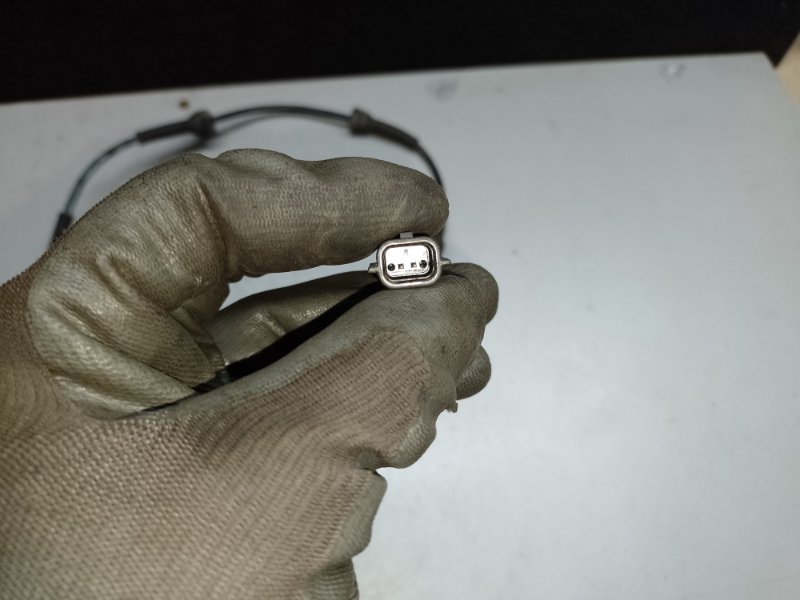 Датчик ABS передний X-TRAIL/ROGUE T32 13-20 2015 T32 2.5 QR25DE