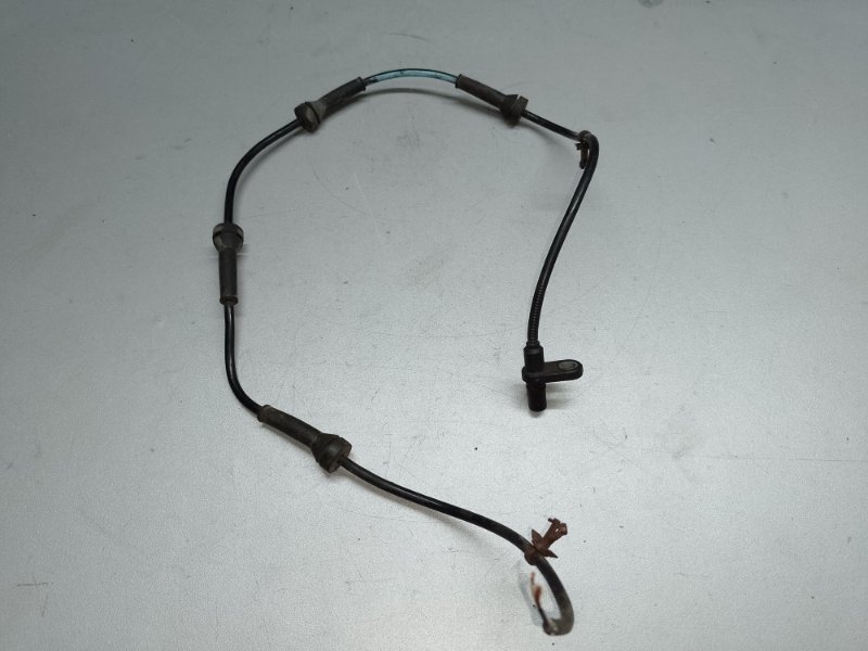 Датчик ABS передний NISSAN X-TRAIL/ROGUE T32 13-20 2015 T32 2.5 QR25DE 47910-4CE0A Б/У