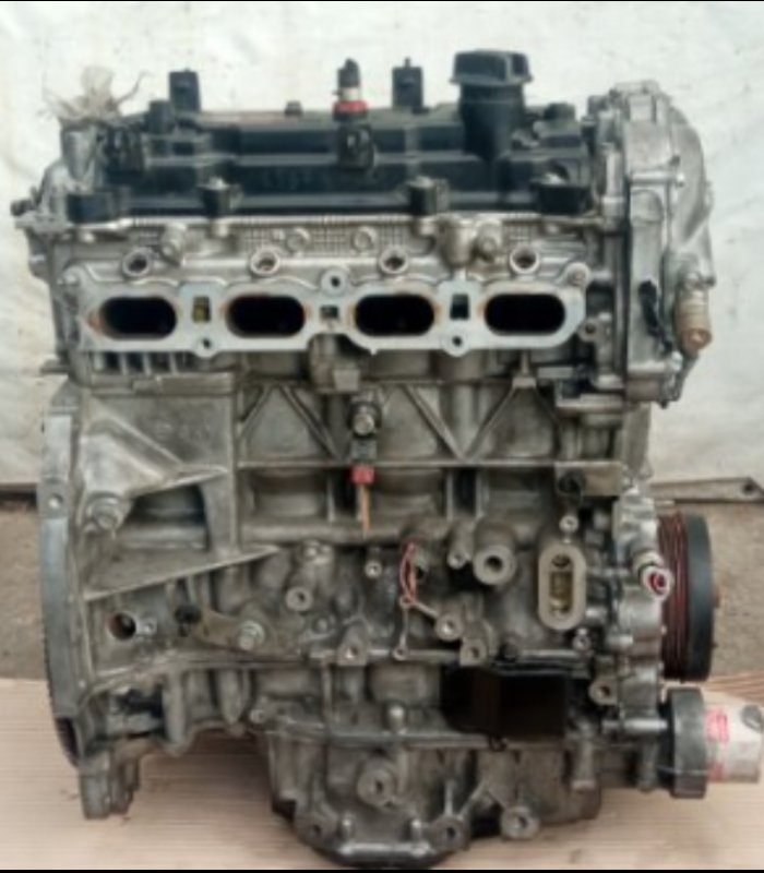 Двигатель бензин NISSAN X-TRAIL/ROGUE T32 13-20 2015 T32 2.5 QR25DE QR25DE Б/У