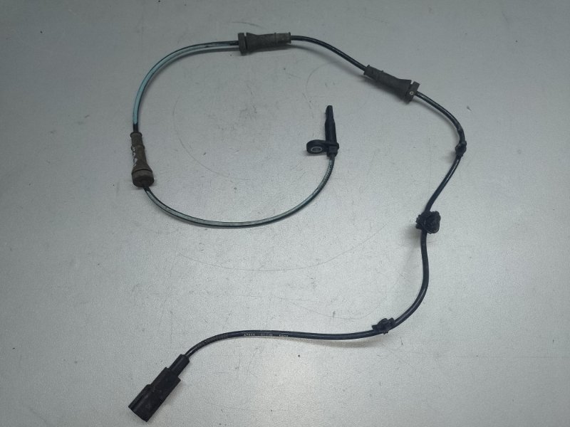 Датчик ABS передний правый NISSAN ALTIMA 19- 2019 L34 PR25DD 47910-6CA0B Б/У