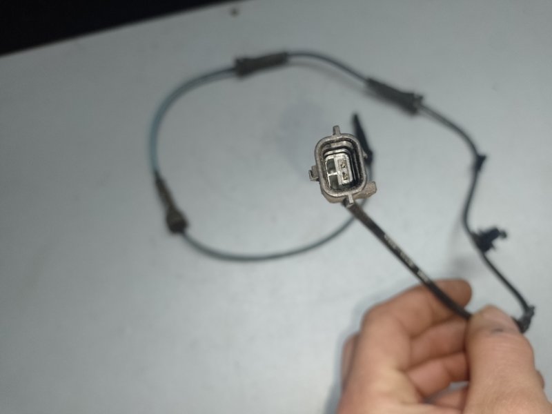 Датчик ABS передний правый ALTIMA 19- 2019 L34 PR25DD