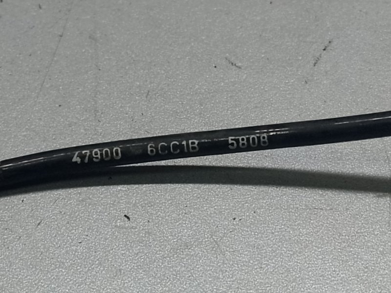 Датчик ABS передний правый NISSAN ALTIMA 19- L34 PR25DD