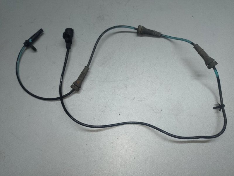 Датчик ABS передний левый NISSAN ALTIMA 19- 2019 L34 PR25DD 47910-6CA0B Б/У