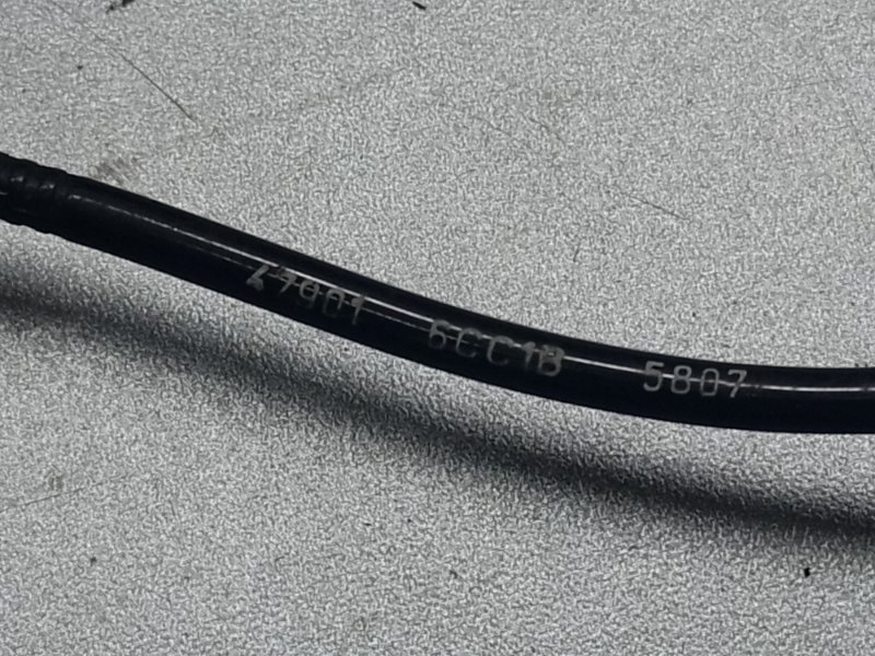 Датчик ABS передний левый NISSAN ALTIMA 19- L34 PR25DD