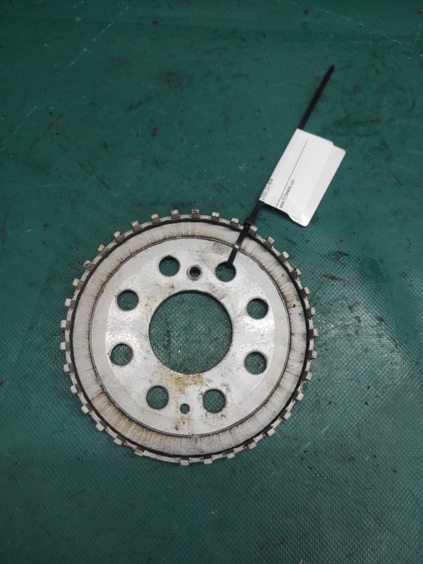 Шестерня коленвала MAZDA CX-9 06-16 3.7