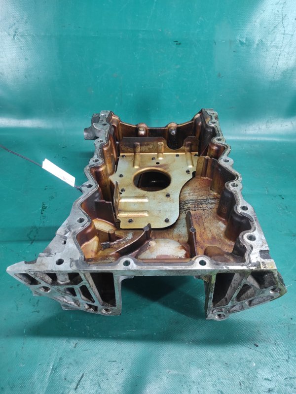 Поддон двигателя CX-9 06-16 2007 3.7