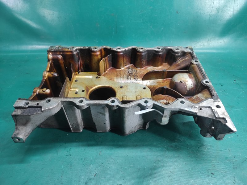 Поддон двигателя CX-9 06-16 2007 3.7