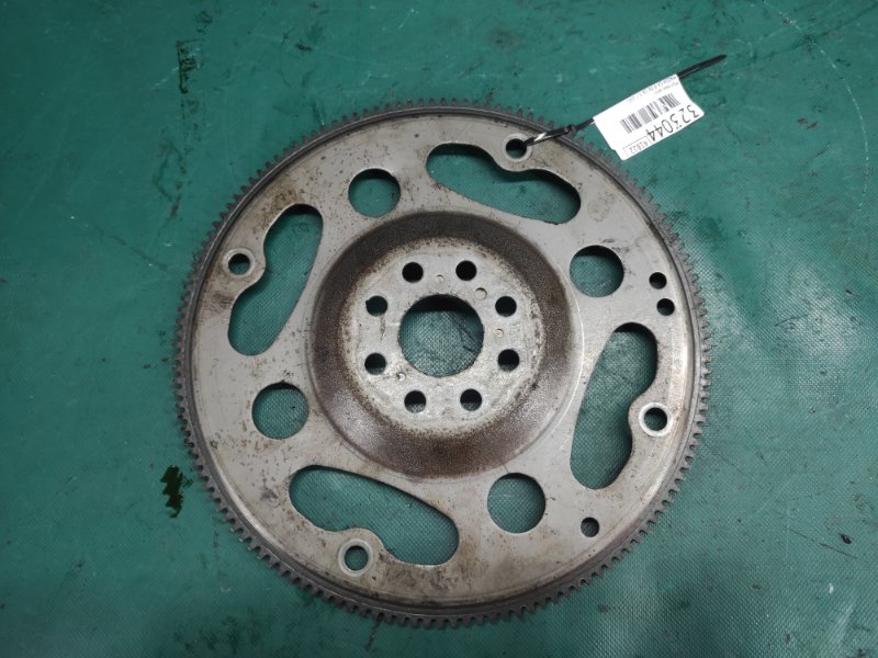 Маховик АКПП MAZDA CX-9 06-16 2007 3.7 AW61-19-020 Б/У