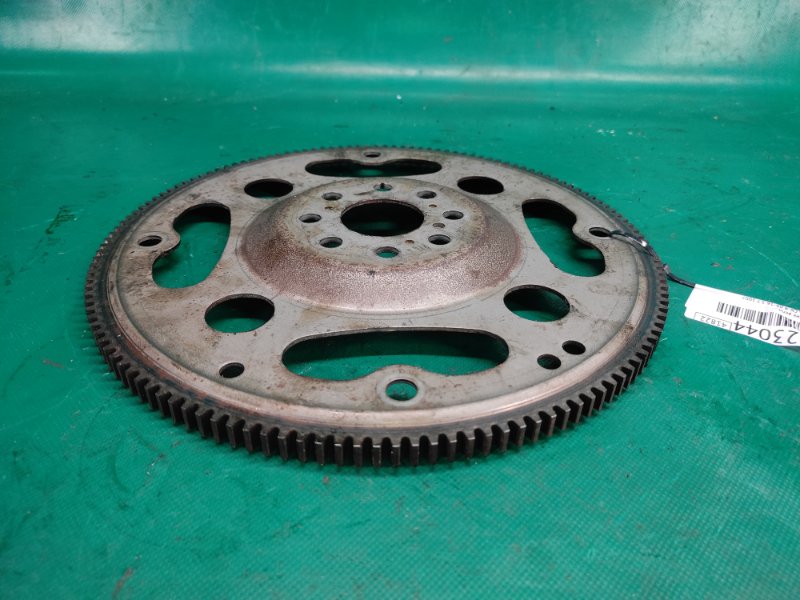 Маховик АКПП CX-9 06-16 2007 3.7
