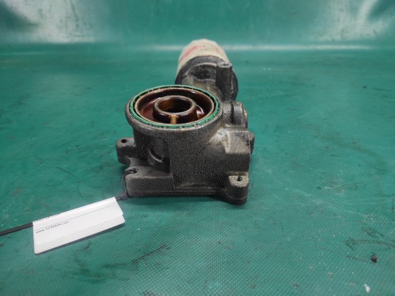 Кронштейн масляного фильтра CX-9 06-16 2007 3.7