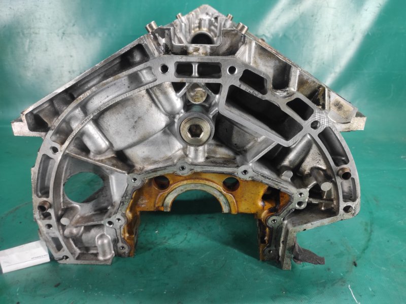 Блок двигателя CX-9 06-16 2007 3.7