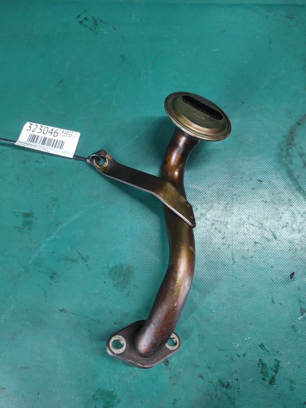 Маслоприемник MAZDA CX-9 06-16 2007 3.7 CY01-14-240 Б/У