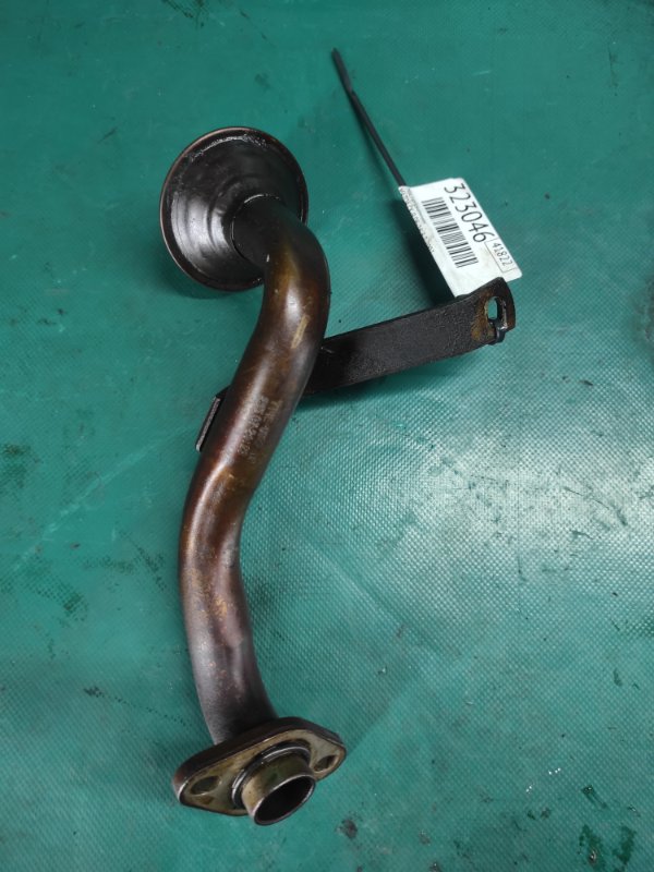 Маслоприемник MAZDA CX-9 06-16 3.7