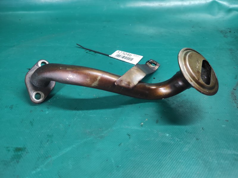 Маслоприемник CX-9 06-16 2007 3.7