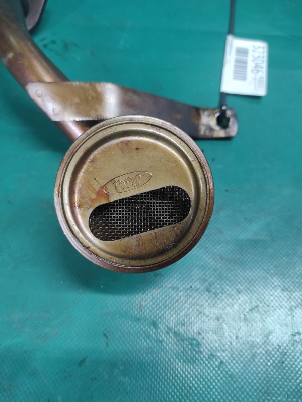 Маслоприемник CX-9 06-16 2007 3.7