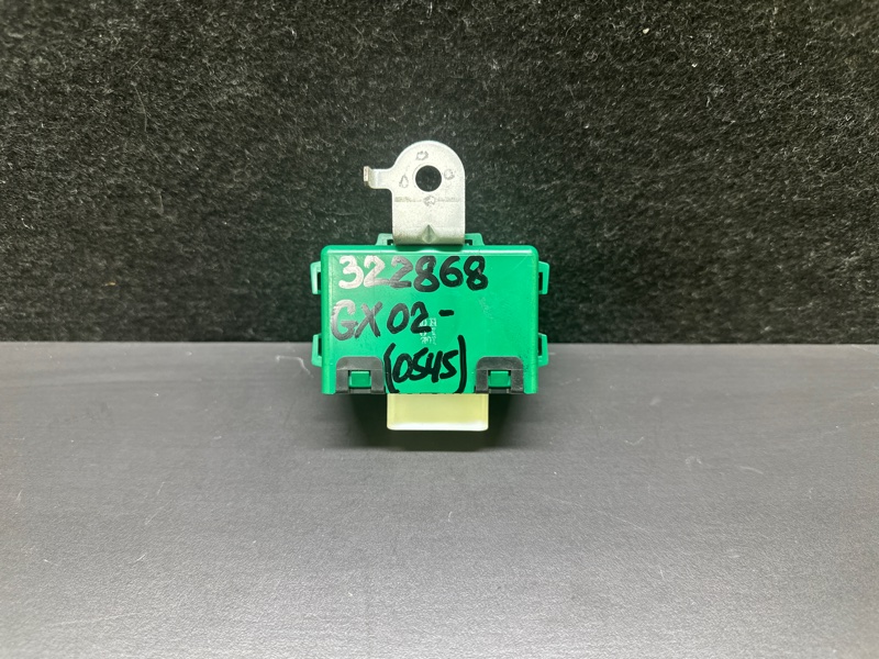 Реле LEXUS GX470 02-09 UZJ120L 4.7 2UZFE