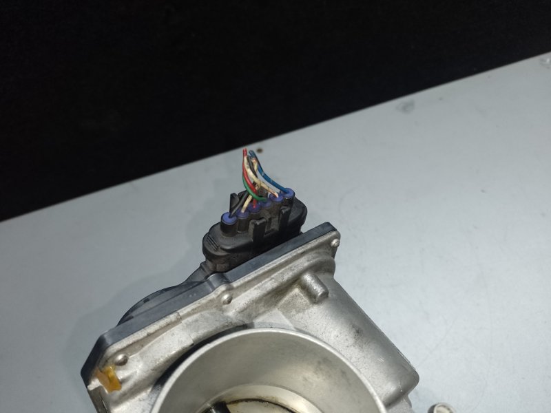 Дроссельная заслонка KIZASHI 09-14 2011 J24B