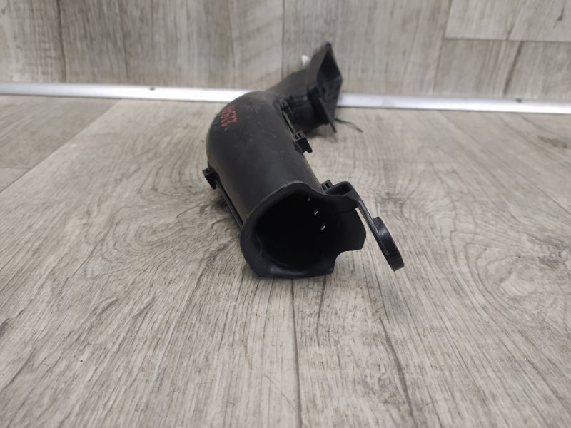 Воздухозаборник FOCUS 10-18 2012 Хетчбек 2.0L GDI I4 flex fuel engine