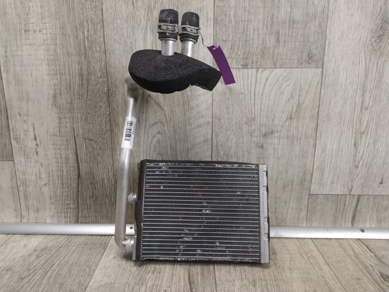 Радиатор печки NISSAN X-TRAIL/ROGUE T32 13-20 27140-4BU0A Б/У