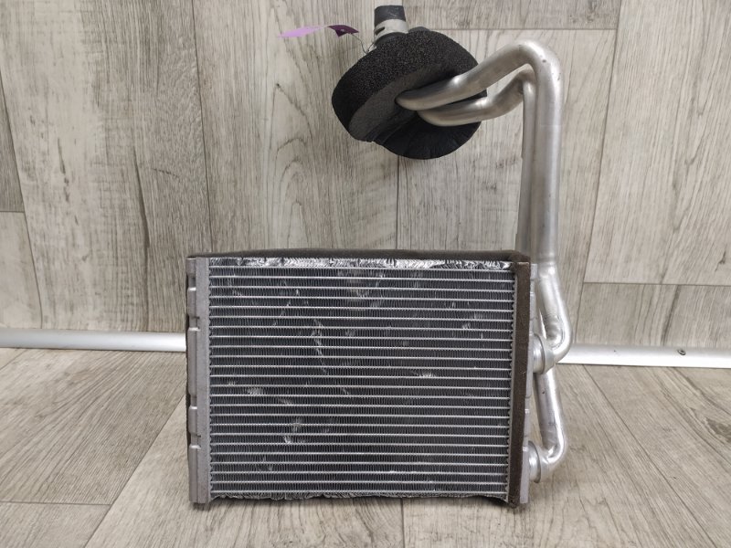 Радиатор печки X-TRAIL/ROGUE T32 13-20