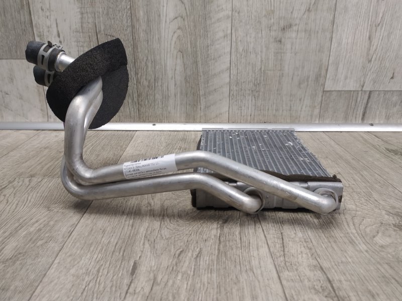 Радиатор печки NISSAN X-TRAIL/ROGUE T32 13-20