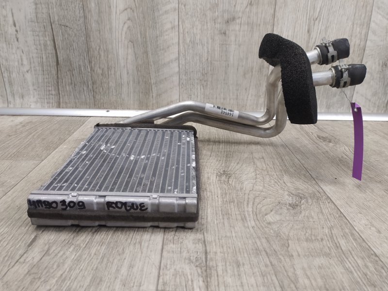 Радиатор печки X-TRAIL/ROGUE T32 13-20