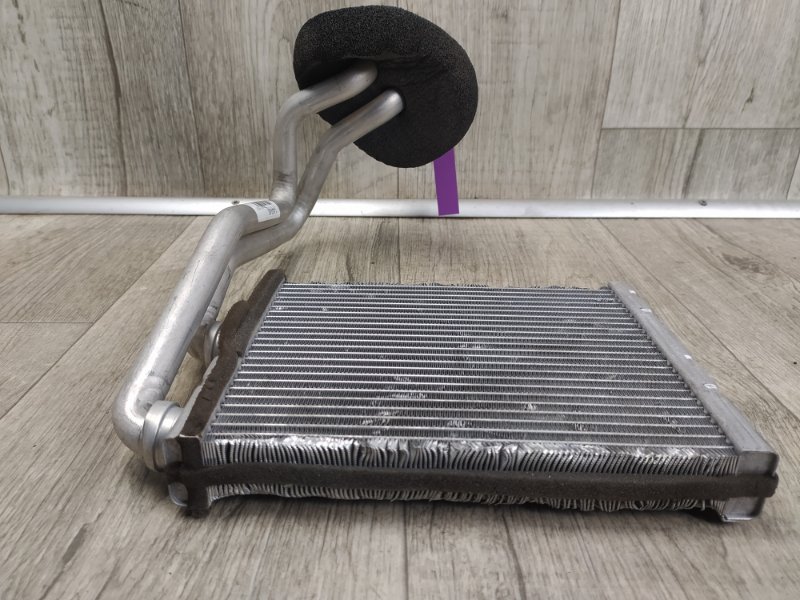 Радиатор печки X-TRAIL/ROGUE T32 13-20