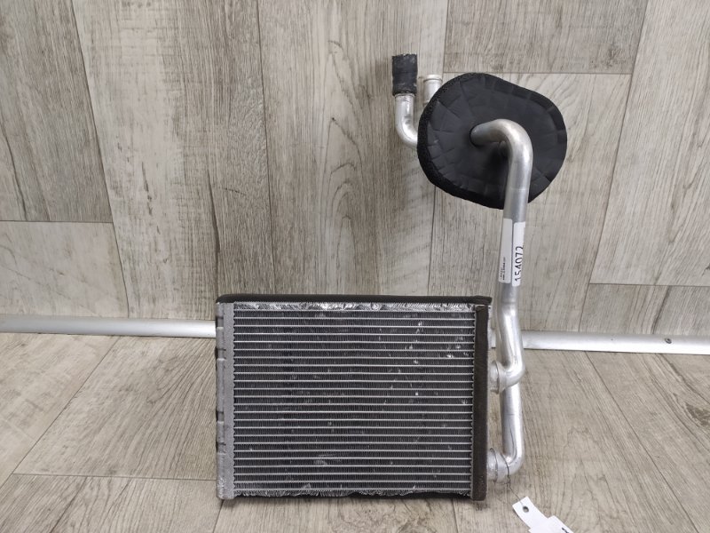 Радиатор печки X-TRAIL/ROGUE T32 13-20