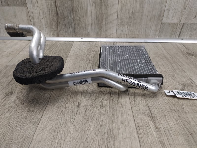 Радиатор печки X-TRAIL/ROGUE T32 13-20