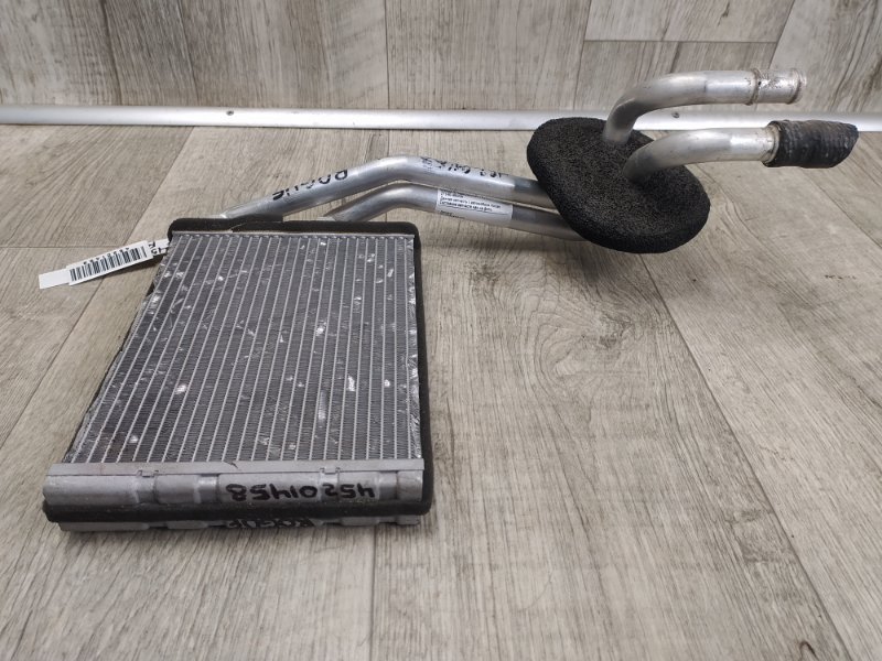 Радиатор печки X-TRAIL/ROGUE T32 13-20