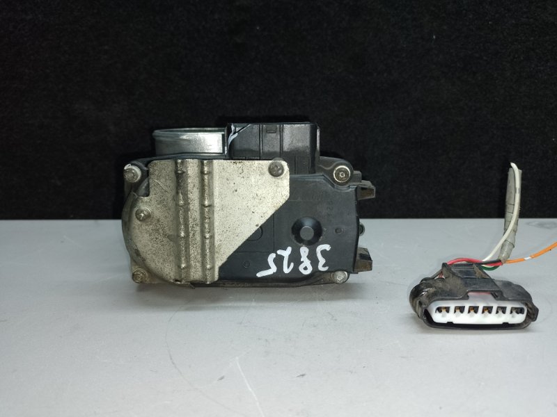 Дроссельная заслонка LANCER X 10 07-15 2014 2.0 4B11