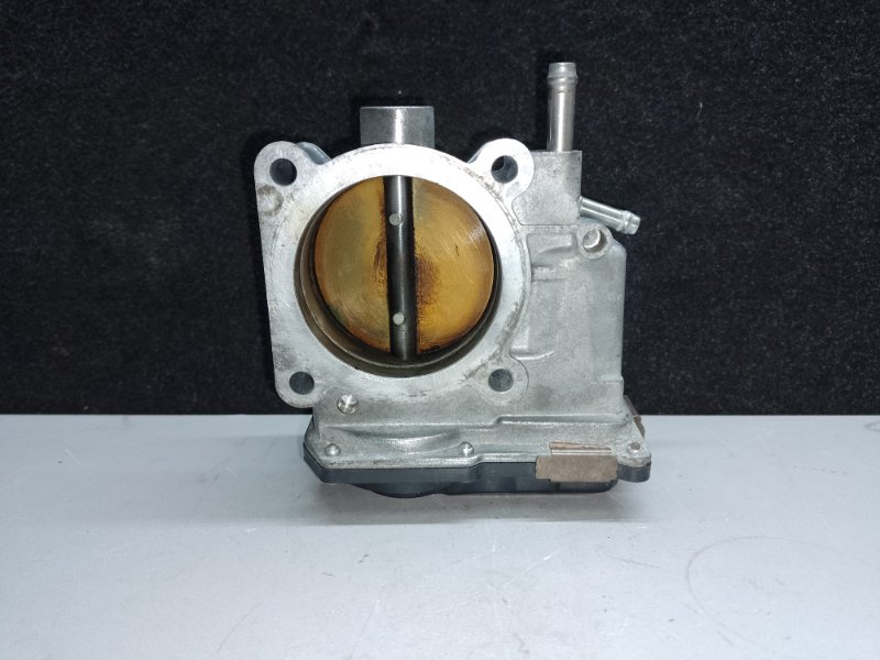 Дроссельная заслонка ES300 ES330 01-06 2005 XV30 3.3 3MZFE