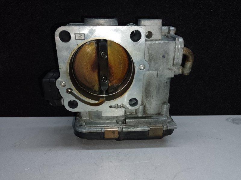 Дроссельная заслонка ACCORD COUPE 03-07 2003 J30A4