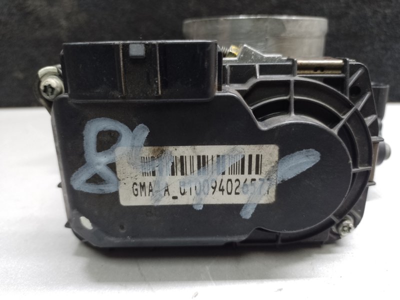 Дроссельная заслонка ACCORD COUPE 03-07 2003 J30A4