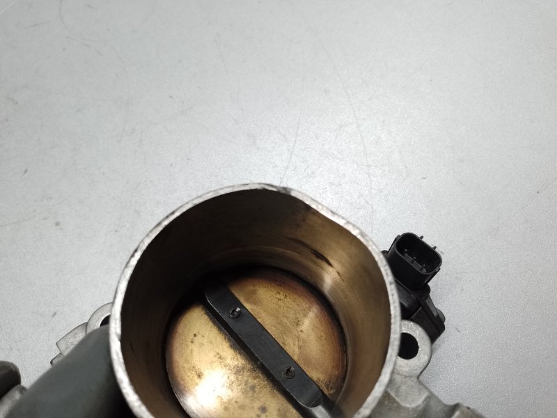 Дроссельная заслонка ACCORD COUPE 03-07 2003 J30A4