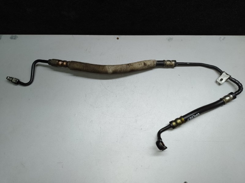 Трубка ГУР высокого давления LEXUS ES300 ES330 01-06 2005 XV30 3.3 3MZFE 44411-33110 Б/У