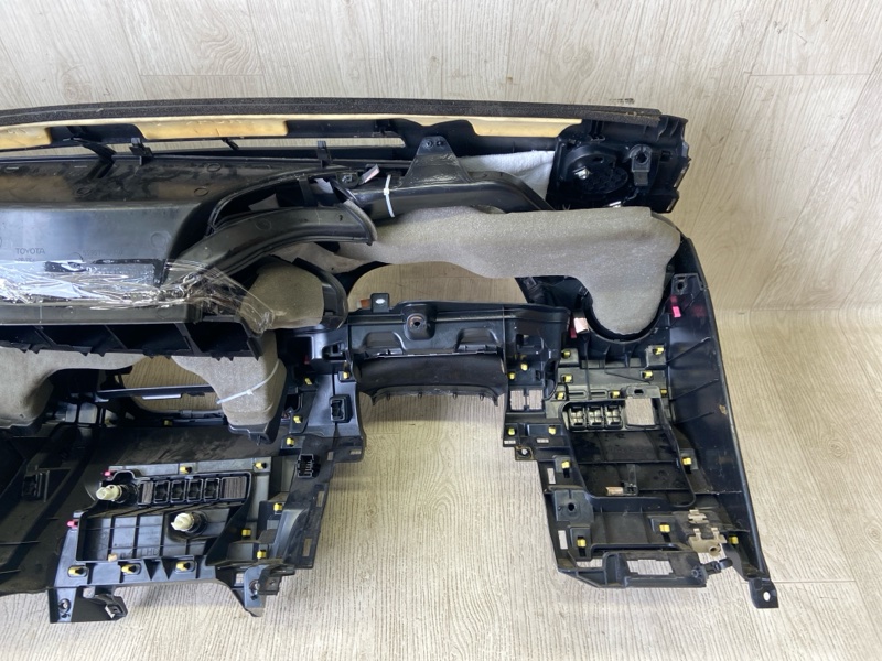 Торпедо RAV4 13-19 2016 2.5 2ARFE